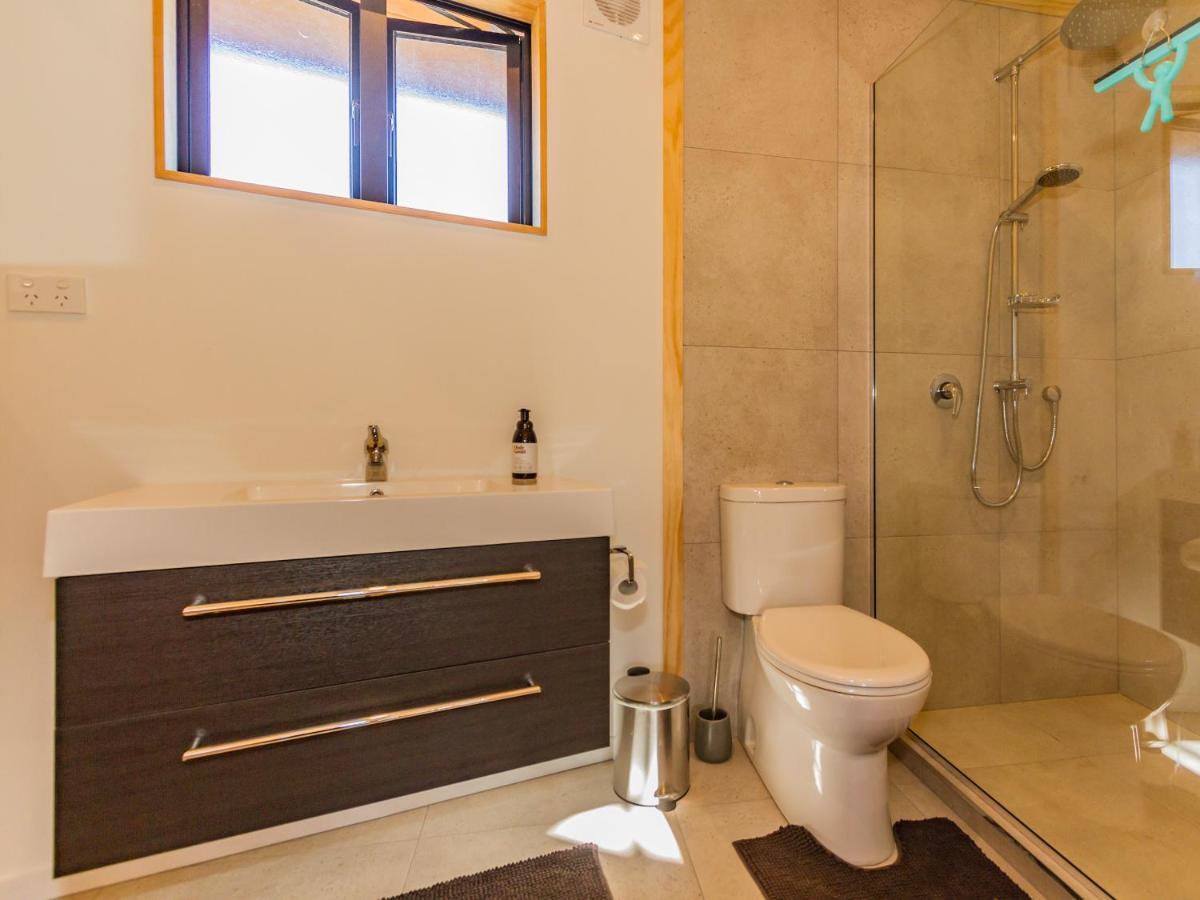 Heavenly Spa Views - Ohakune Holiday Home Екстериор снимка